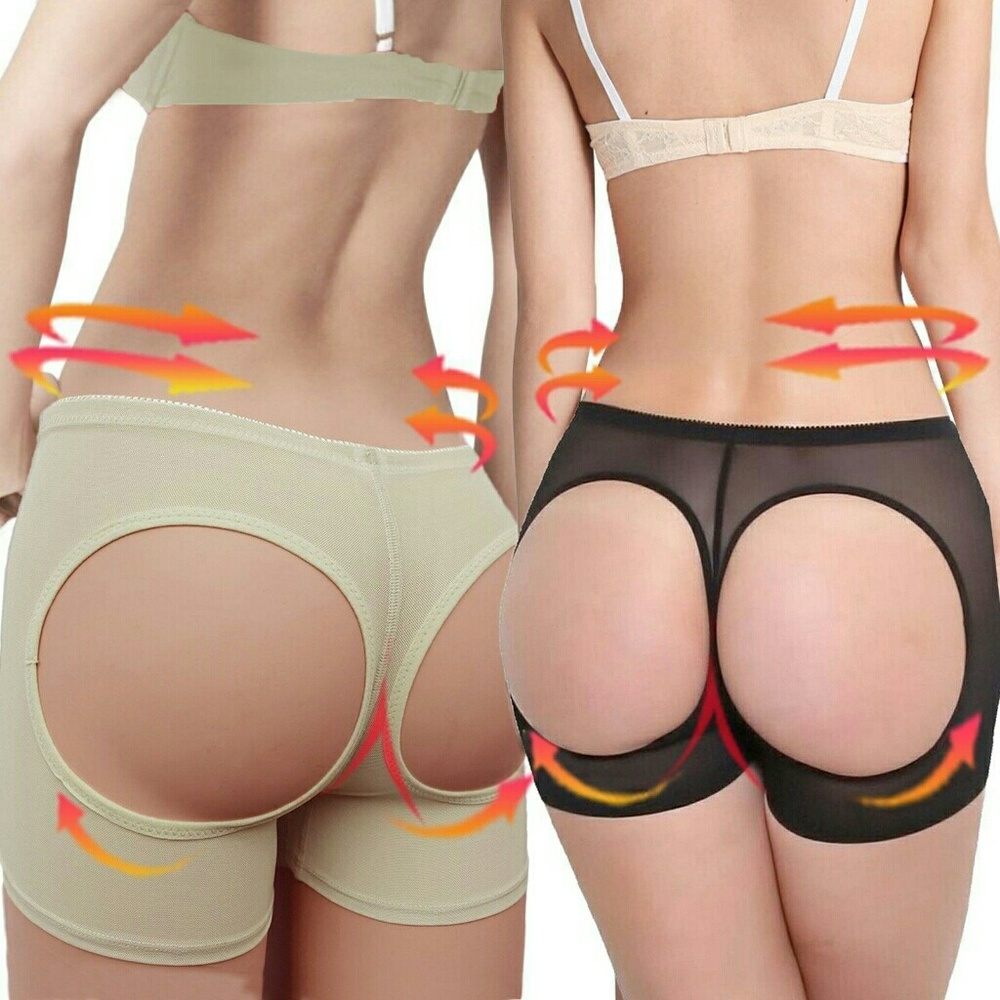 Short butt lifter Panty shaper - Picture 1 of 2